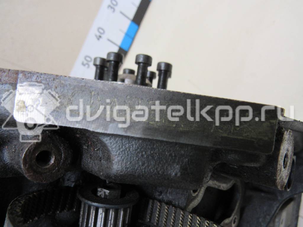 Фото Контрактный (б/у) двигатель CDAA для Volkswagen / Audi 160 л.с 16V 1.8 л бензин 06J100035H {forloop.counter}}