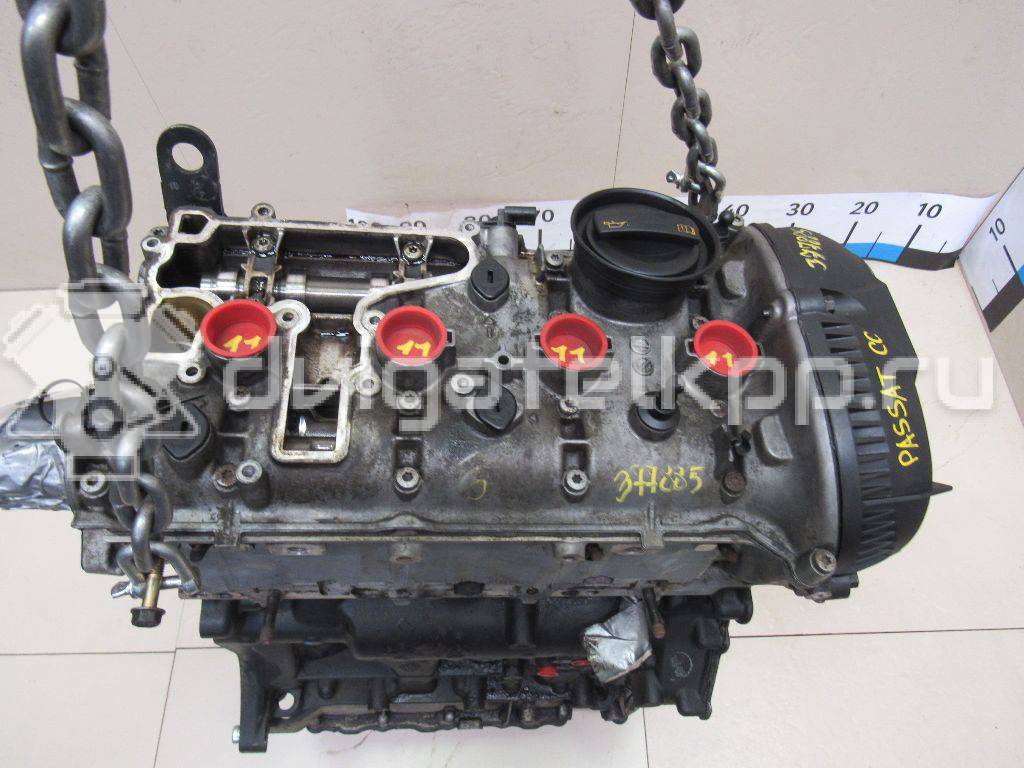 Фото Контрактный (б/у) двигатель CDAA для Volkswagen Sharan 160 л.с 16V 1.8 л бензин 06J100035H {forloop.counter}}
