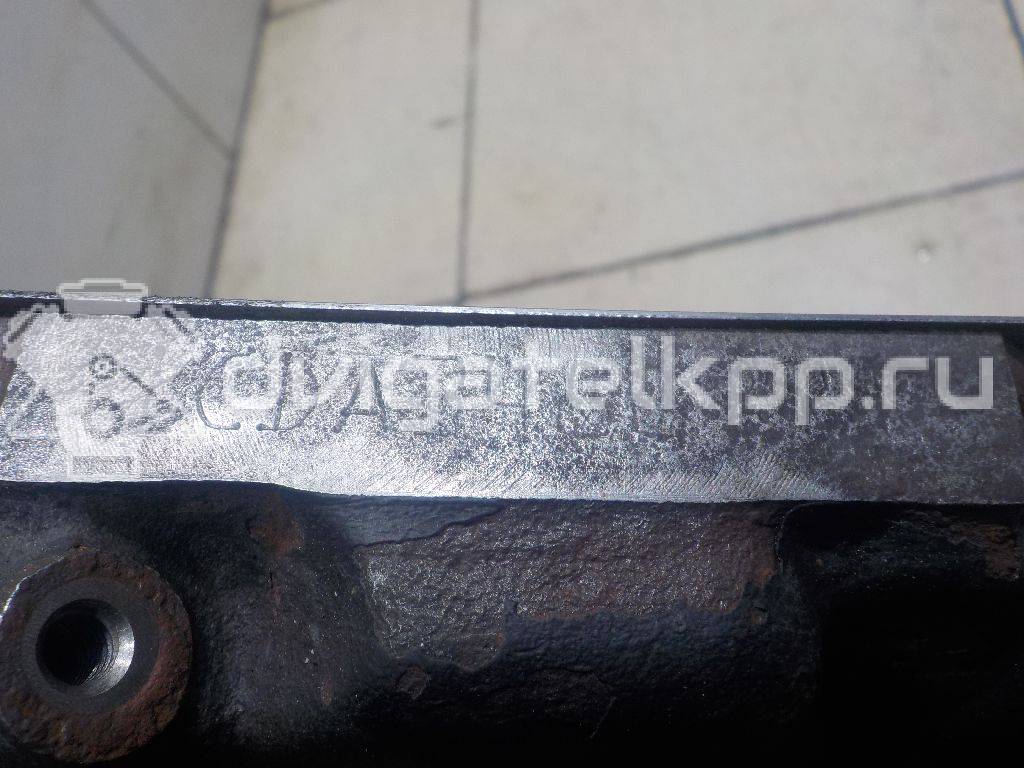 Фото Контрактный (б/у) двигатель CDAA для Volkswagen / Seat 160 л.с 16V 1.8 л бензин 06J100035H {forloop.counter}}