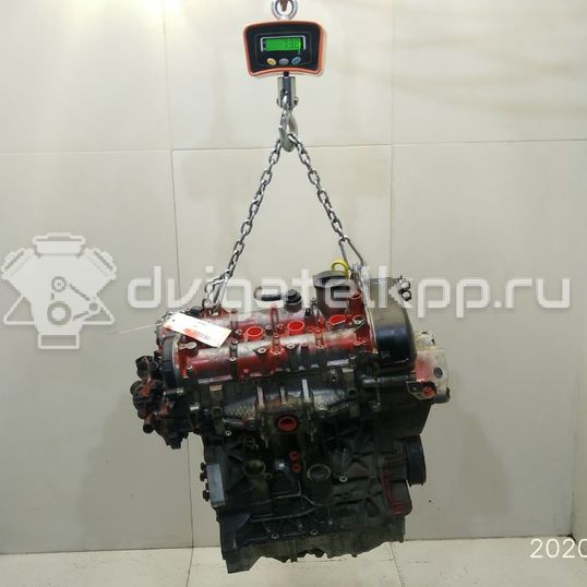 Фото Контрактный (б/у) двигатель CJZA для Audi A3 105 л.с 16V 1.2 л бензин 04E100031C
