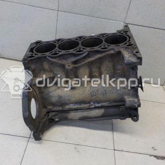 Фото Блок двигателя  0604195 для Holden / Opel / Vauxhall