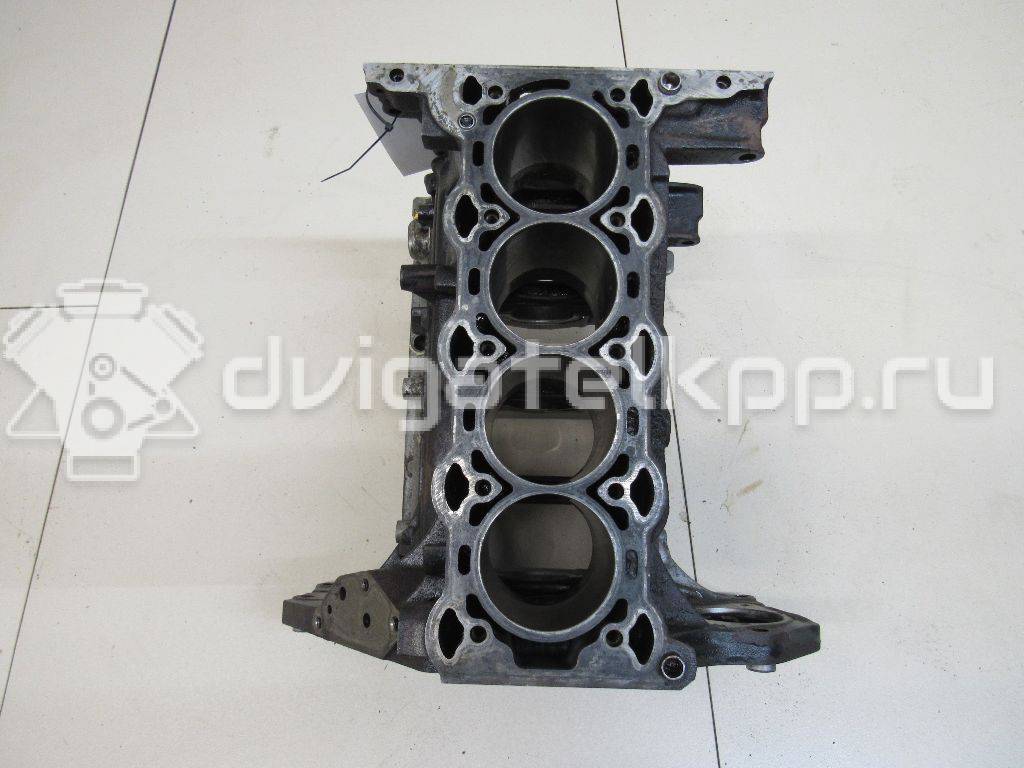 Фото Блок двигателя для двигателя Z 12 XE для Opel / Chevrolet / Vauxhall 75 л.с 16V 1.2 л бензин 93179929 {forloop.counter}}