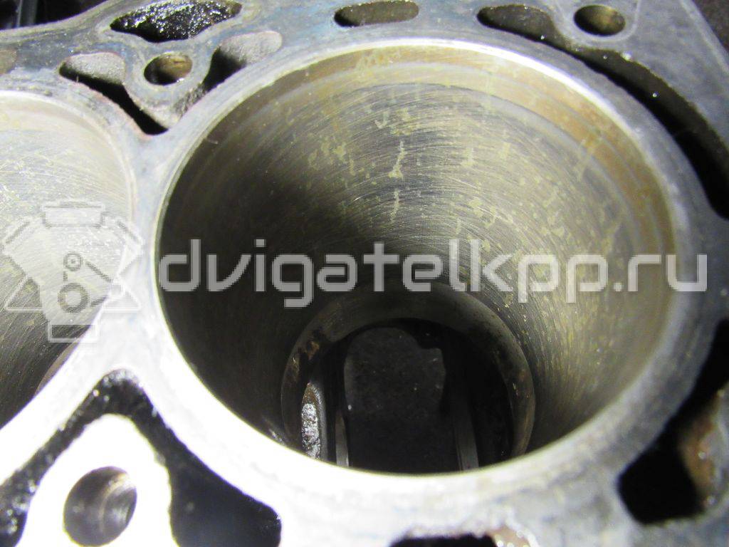 Фото Блок двигателя для двигателя Z 12 XE для Opel / Chevrolet / Vauxhall 75 л.с 16V 1.2 л бензин 93179929 {forloop.counter}}