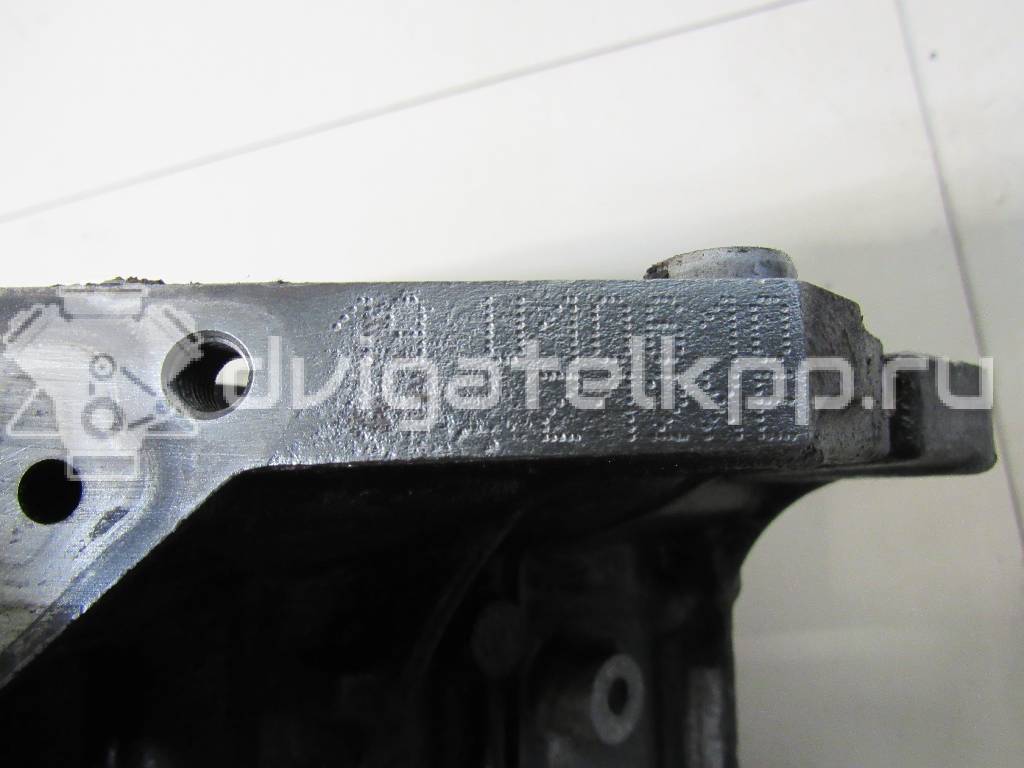 Фото Блок двигателя для двигателя Z 12 XE для Opel / Chevrolet / Vauxhall 75 л.с 16V 1.2 л бензин 93179929 {forloop.counter}}