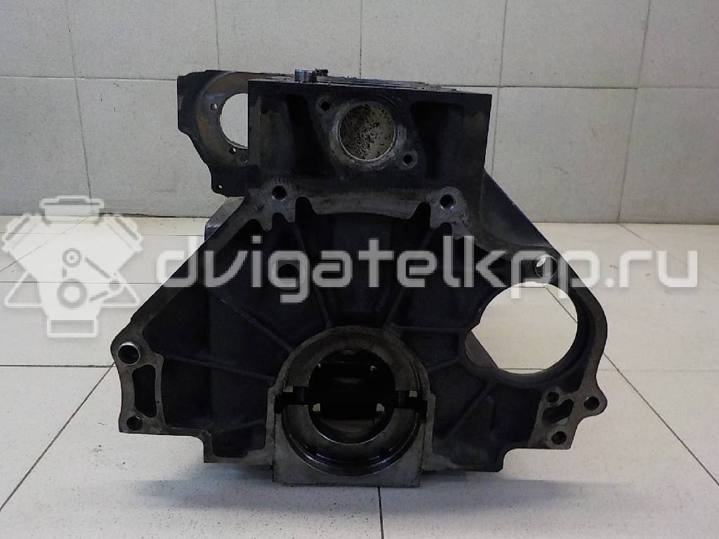 Фото Блок двигателя для двигателя X 20 DTL для Opel / Chevrolet / Vauxhall 82-86 л.с 16V 2.0 л Дизельное топливо 90542921 {forloop.counter}}