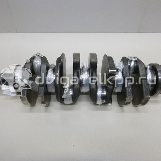 Фото Коленвал для двигателя Y 20 DTH для Opel / Chevrolet / Vauxhall 101 л.с 16V 2.0 л Дизельное топливо 24424557