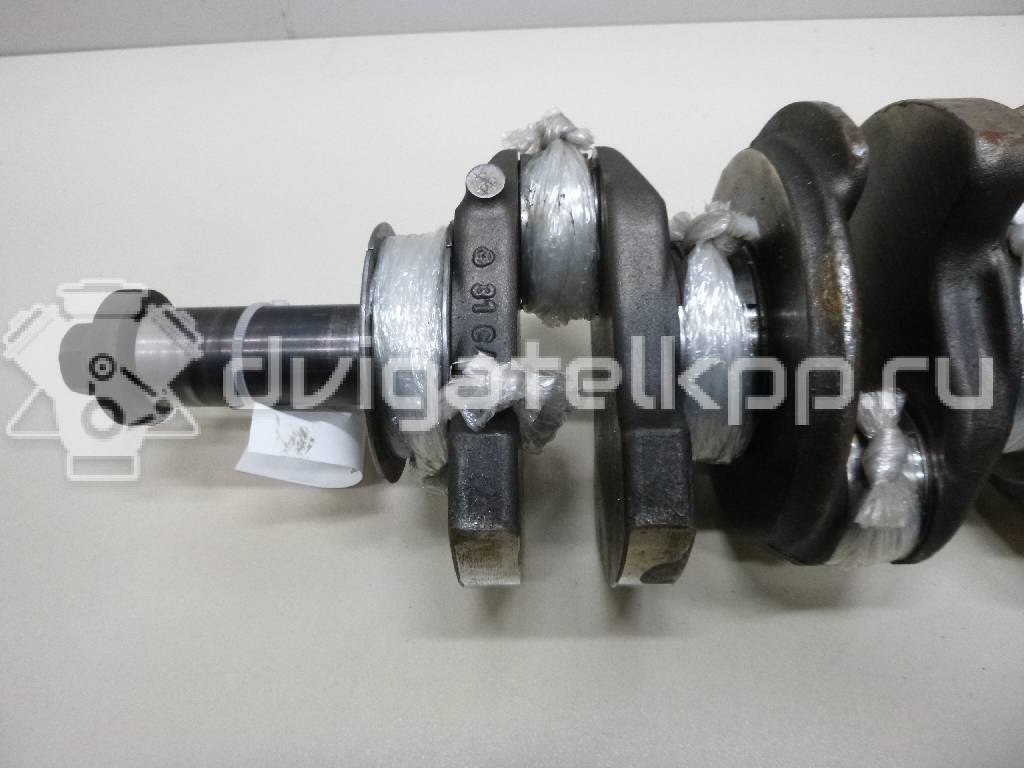 Фото Коленвал для двигателя Y 20 DTH для Opel / Chevrolet / Vauxhall 101 л.с 16V 2.0 л Дизельное топливо 24424557 {forloop.counter}}