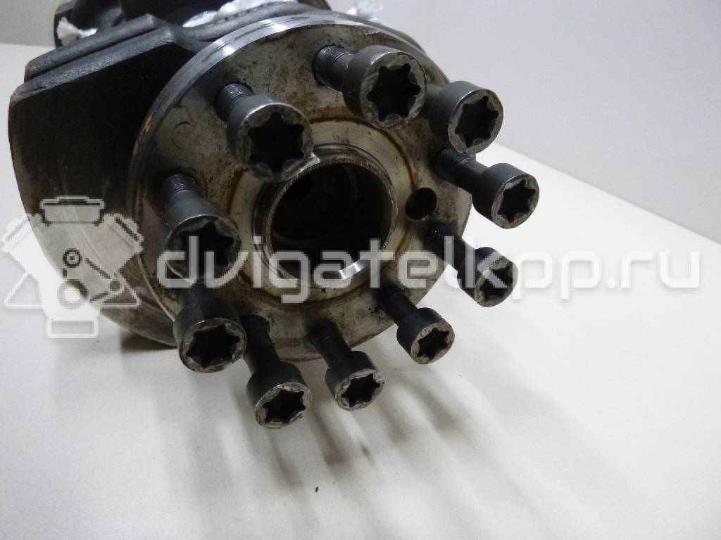 Фото Коленвал для двигателя Y 20 DTH для Opel / Chevrolet / Vauxhall 101 л.с 16V 2.0 л Дизельное топливо 24424557 {forloop.counter}}