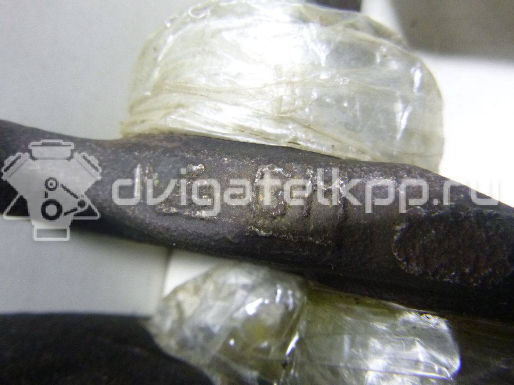 Фото Коленвал для двигателя X 16 XEL для Opel / Vauxhall 101 л.с 16V 1.6 л бензин 0614091 {forloop.counter}}