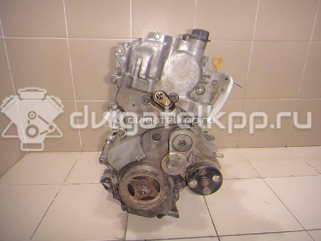 Фото Контрактный (б/у) двигатель MR20DE для Samsung / Suzuki / Nissan / Nissan (Dongfeng) 133-144 л.с 16V 2.0 л бензин 10102JD2AC {forloop.counter}}