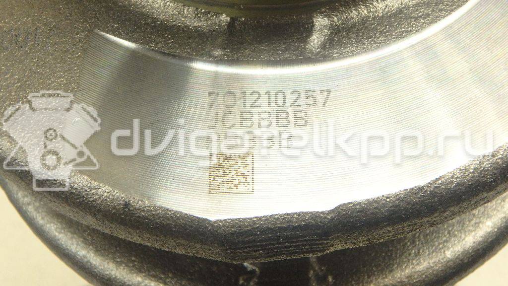 Фото Коленвал для двигателя Z 20 S для Chevrolet Epica Kl1 / Nubira / Captiva C100, C140 121-150 л.с 16V 2.0 л Дизельное топливо 96440169 {forloop.counter}}