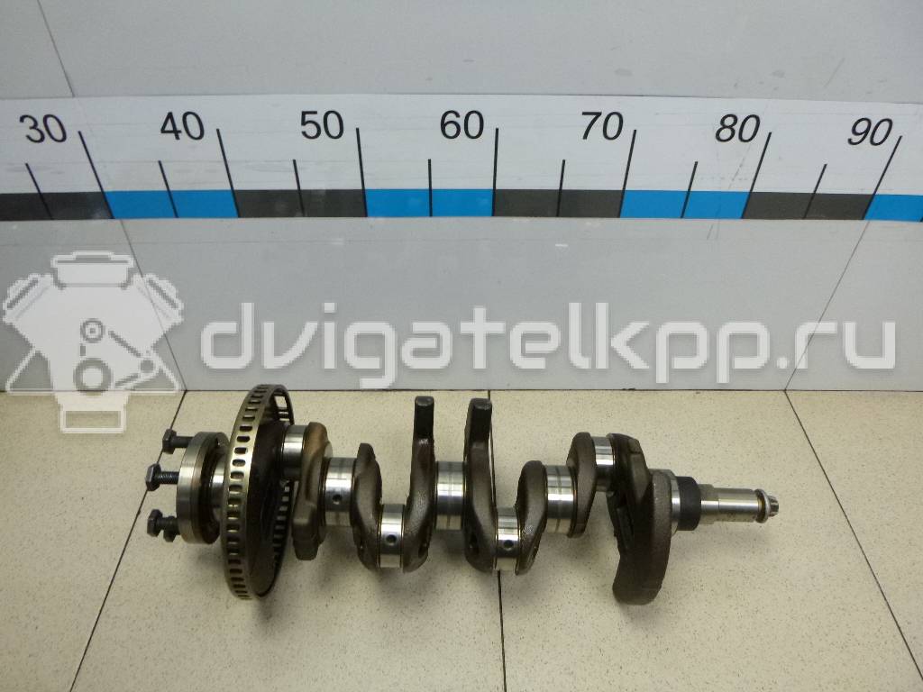 Фото Коленвал для двигателя Z 12 XEP для Opel Astra / Corsa / Agila 75-80 л.с 16V 1.2 л бензин 55351720 {forloop.counter}}