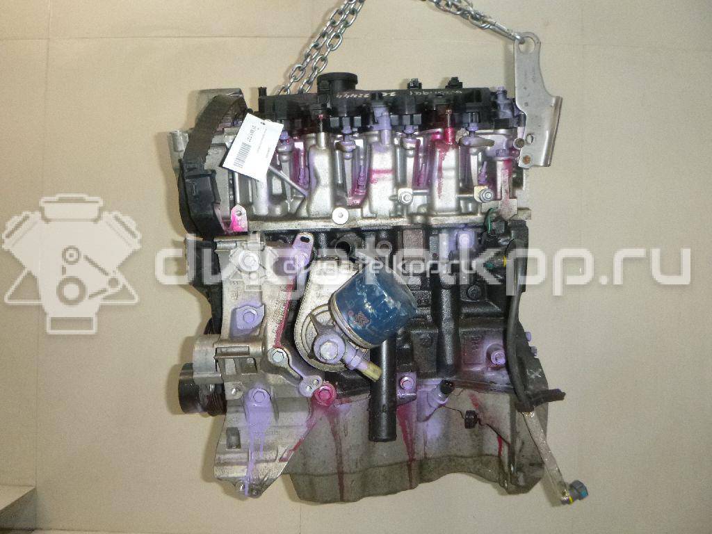 Фото Контрактный (б/у) двигатель K9K для Nissan Pulsar C13 / Tiida 65-110 л.с 8V 1.5 л Дизельное топливо {forloop.counter}}