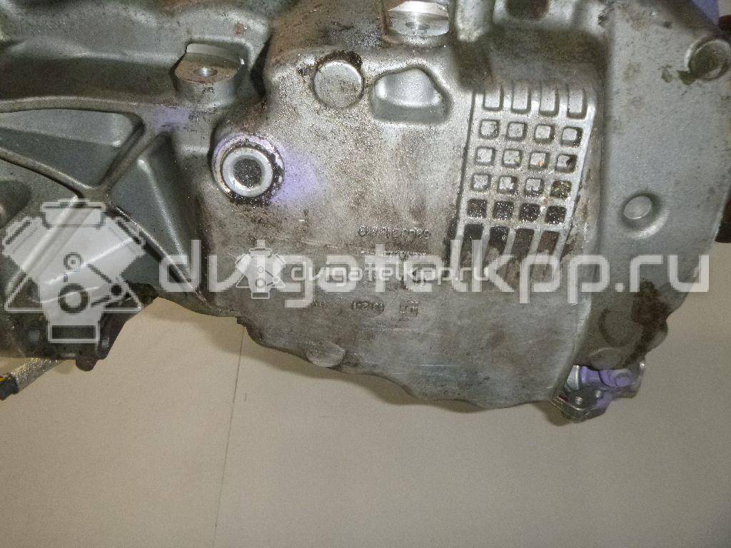 Фото Контрактный (б/у) двигатель K9K для Nissan Pulsar C13 / Tiida 65-110 л.с 8V 1.5 л Дизельное топливо {forloop.counter}}