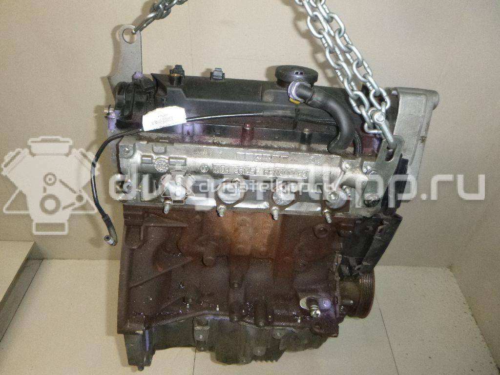 Фото Контрактный (б/у) двигатель K9K для Nissan Pulsar C13 / Tiida 65-110 л.с 8V 1.5 л Дизельное топливо {forloop.counter}}