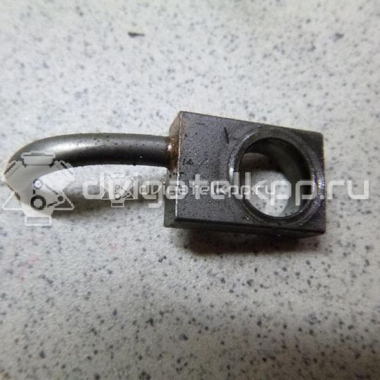 Фото Форсунка масляная для двигателя 9HC (DV6C) для Citroen Grand / C4 112-116 л.с 8V 1.6 л Дизельное топливо 016219