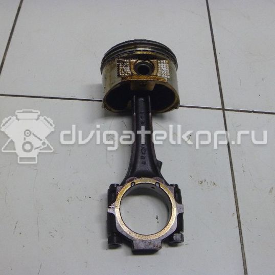 Фото Поршень с шатуном для двигателя VG33E для Nissan Terrano / Xterra / Sani / Quest / Elgrand 150-182 л.с 12V 3.3 л бензин