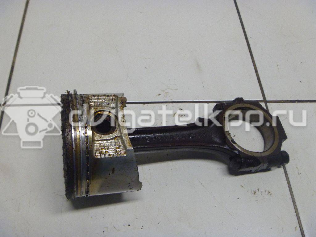 Фото Поршень с шатуном для двигателя VG33E для Nissan Terrano / Xterra / Sani / Quest / Elgrand 150-182 л.с 12V 3.3 л бензин {forloop.counter}}