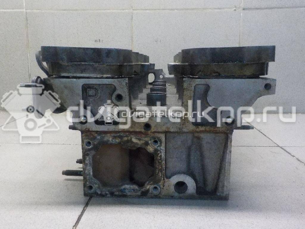 Фото Головка блока для двигателя NFT (TU5JP) для Citroen Saxo S0, S1 98-101 л.с 8V 1.6 л бензин 0200GF {forloop.counter}}