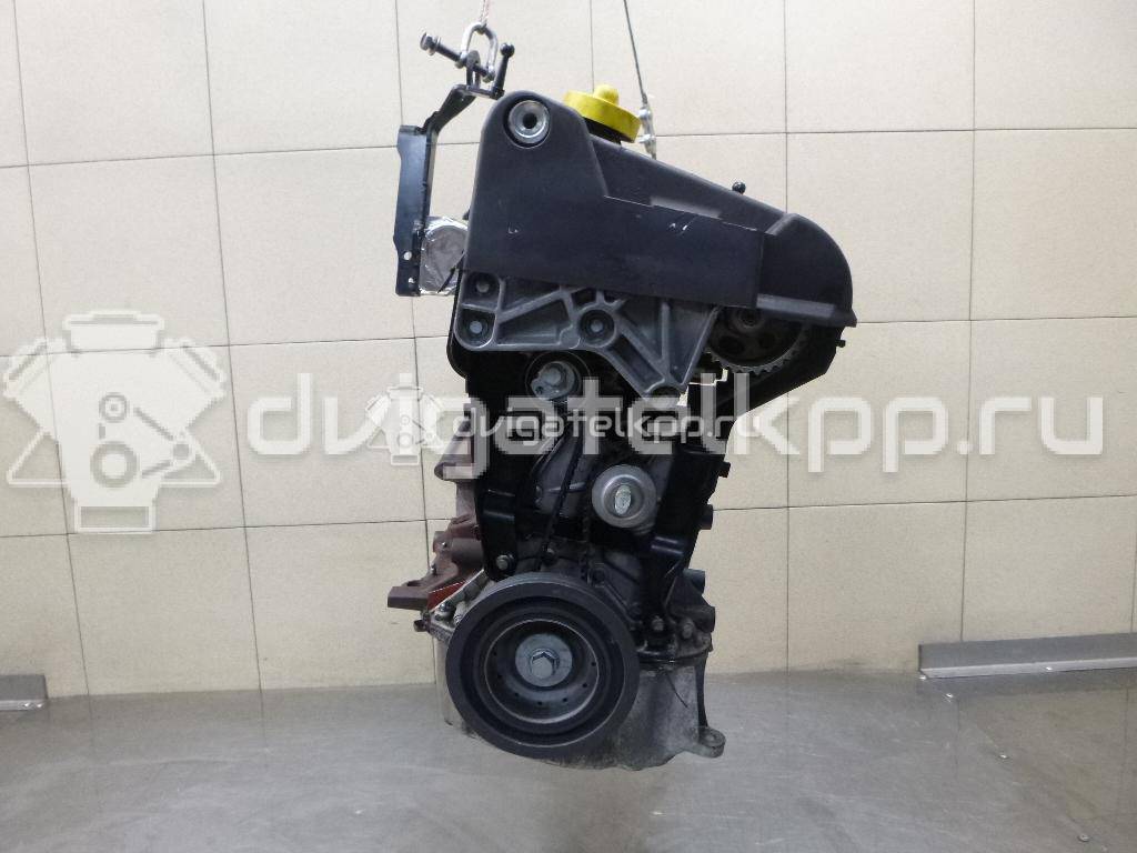 Фото Контрактный (б/у) двигатель K9K для Nissan Pulsar C13 / Tiida 65-110 л.с 8V 1.5 л Дизельное топливо {forloop.counter}}