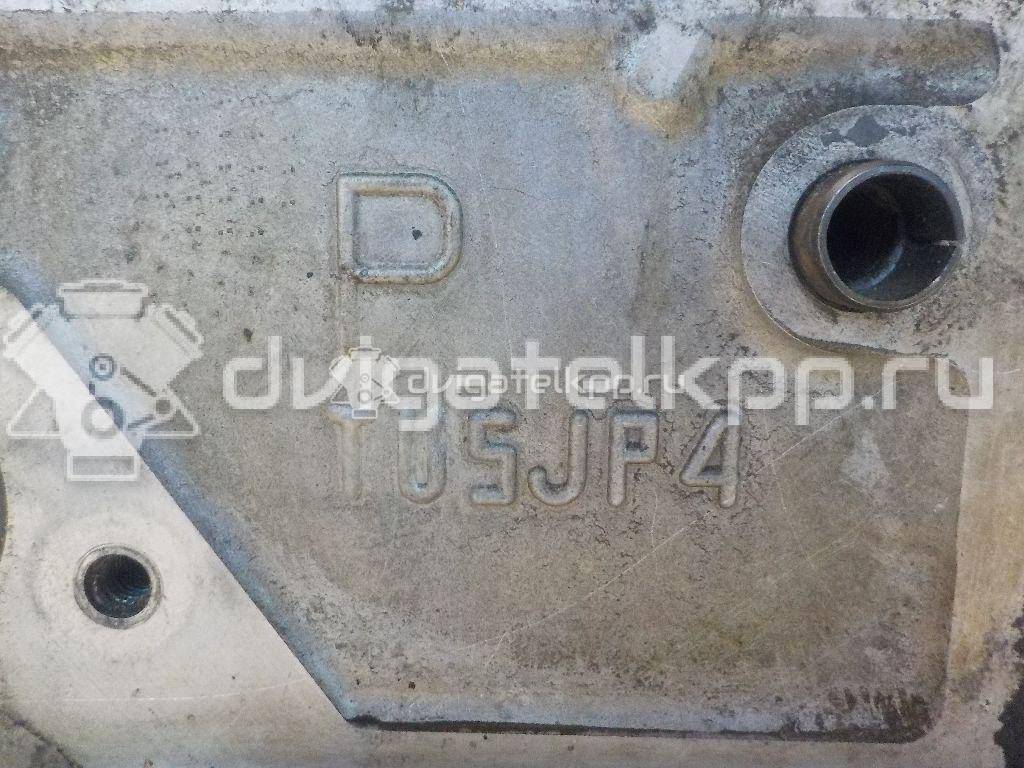 Фото Головка блока для двигателя NFZ (TU5JP) для Citroen / Peugeot 88-91 л.с 8V 1.6 л бензин 0200GF {forloop.counter}}