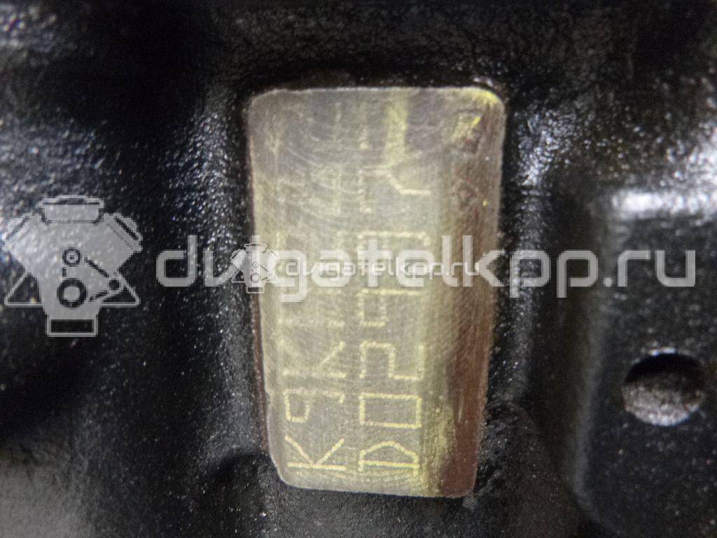 Фото Контрактный (б/у) двигатель K9K для Nissan Pulsar C13 / Tiida 65-110 л.с 8V 1.5 л Дизельное топливо {forloop.counter}}