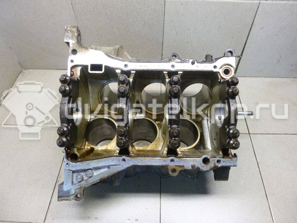Фото Блок двигателя для двигателя VQ23DE для Samsung / Nissan 173 л.с 24V 2.3 л бензин 1100035U00 {forloop.counter}}
