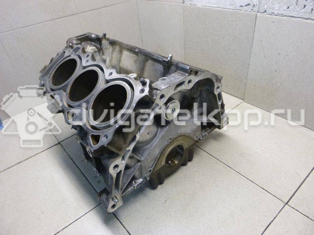 Фото Блок двигателя для двигателя VQ23DE для Samsung / Renault / Nissan 239 л.с 24V 2.3 л бензин 1100035U00 {forloop.counter}}