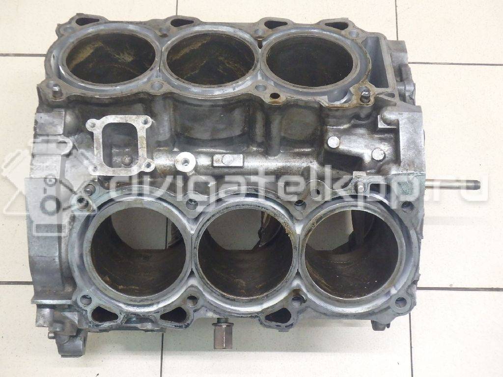 Фото Блок двигателя  110008j100 для Infiniti / Mitsuoka / Isuzu / Nissan / Nissan (Dongfeng) {forloop.counter}}