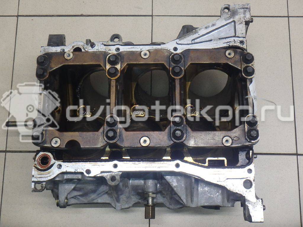 Фото Блок двигателя  110008j100 для Infiniti / Mitsuoka / Isuzu / Nissan / Nissan (Dongfeng) {forloop.counter}}