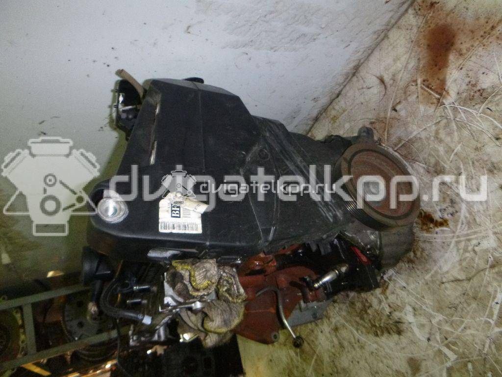 Фото Контрактный (б/у) двигатель K9K для Nissan Pulsar C13 / Tiida 65-110 л.с 8V 1.5 л Дизельное топливо {forloop.counter}}