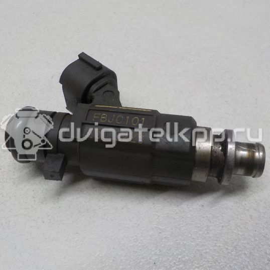 Фото Форсунка инжекторная электрическая для двигателя VK45DE для Infiniti Fx 316-345 л.с 32V 4.5 л бензин 16600AE060