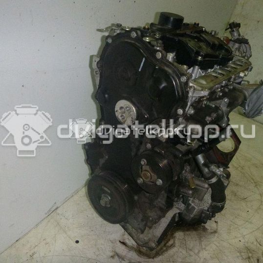 Фото Контрактный (б/у) двигатель M9R для Nissan Qashqai / X-Trail 150-177 л.с 16V 2.0 л Дизельное топливо