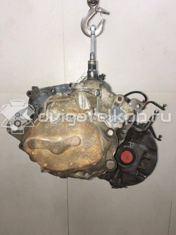Фото Контрактная (б/у) МКПП для Citroen C15 60 л.с 8V 1.9 л WJX (DW8B) Дизельное топливо 2222FJ {forloop.counter}}