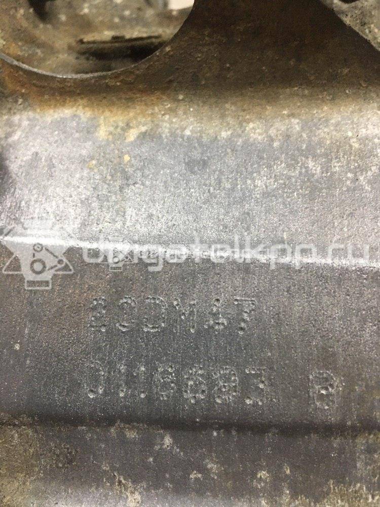 Фото Контрактная (б/у) МКПП для Citroen C15 60 л.с 8V 1.9 л WJX (DW8B) Дизельное топливо 2222FJ {forloop.counter}}