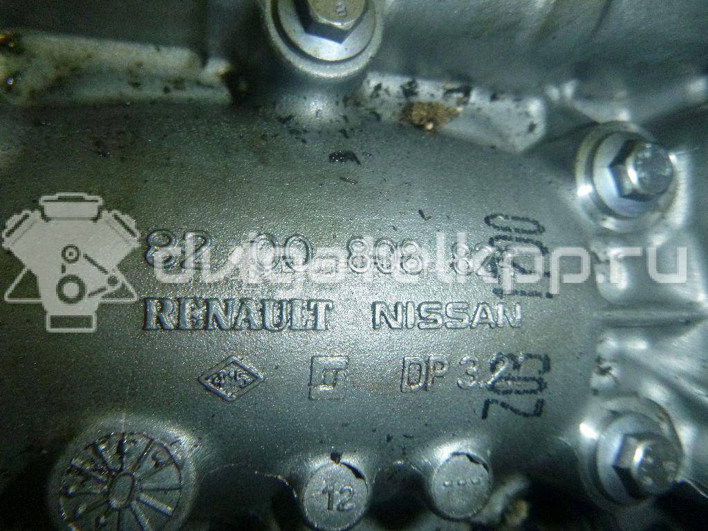 Фото Контрактный (б/у) двигатель M9R для Nissan Qashqai / X-Trail 150-177 л.с 16V 2.0 л Дизельное топливо {forloop.counter}}