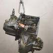 Фото Контрактная (б/у) МКПП для Peugeot / Citroen / Fiat 69 л.с 8V 1.9 л WJY (DW8B) Дизельное топливо 2222FJ {forloop.counter}}