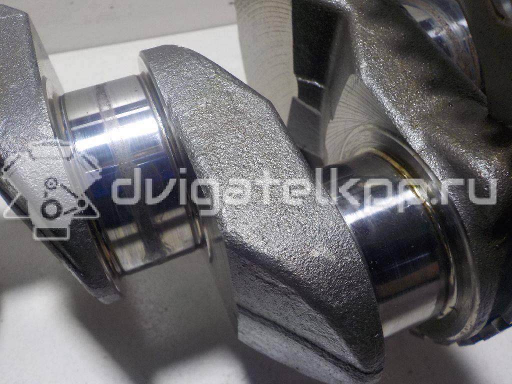 Фото Коленвал для двигателя MR20 для Suzuki / Nissan (Dongfeng) 144-147 л.с 16V 2.0 л бензин 122001VA0A {forloop.counter}}