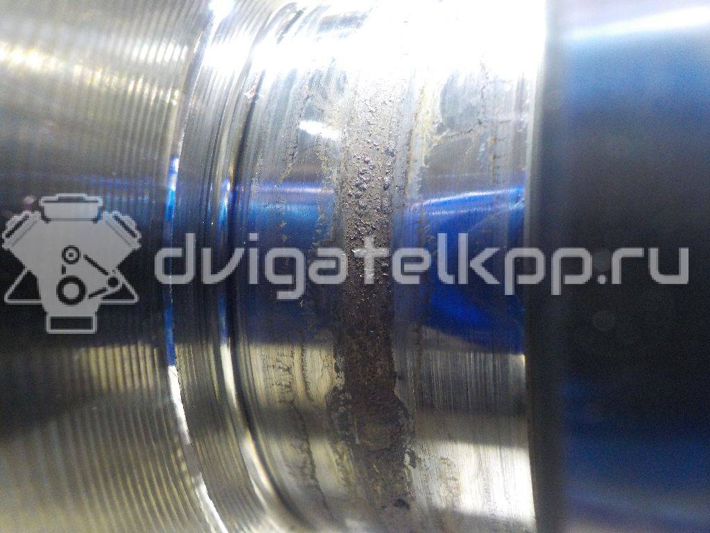 Фото Коленвал для двигателя MR20 для Suzuki / Nissan (Dongfeng) 144-147 л.с 16V 2.0 л бензин 122001VA0A {forloop.counter}}