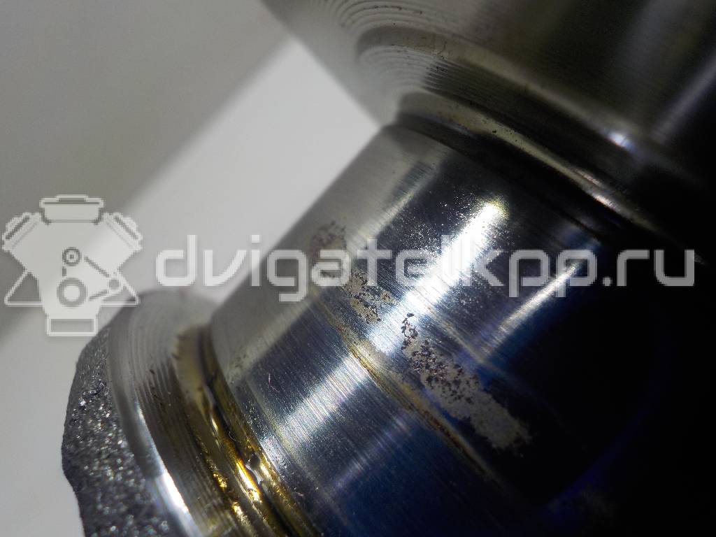 Фото Коленвал для двигателя MR20 для Suzuki / Nissan (Dongfeng) 144-147 л.с 16V 2.0 л бензин 122001VA0A {forloop.counter}}