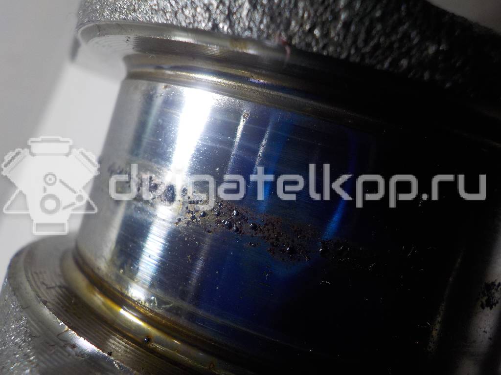 Фото Коленвал для двигателя MR20 для Suzuki / Nissan (Dongfeng) 144-147 л.с 16V 2.0 л бензин 122001VA0A {forloop.counter}}