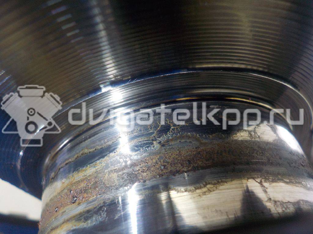 Фото Коленвал для двигателя MR20 для Suzuki / Nissan (Dongfeng) 144-147 л.с 16V 2.0 л бензин 122001VA0A {forloop.counter}}