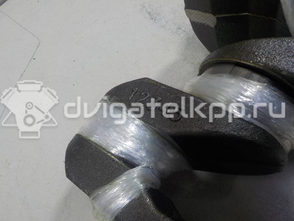 Фото Коленвал для двигателя MR20 для Suzuki / Nissan (Dongfeng) 144-147 л.с 16V 2.0 л бензин 122001VA0A {forloop.counter}}