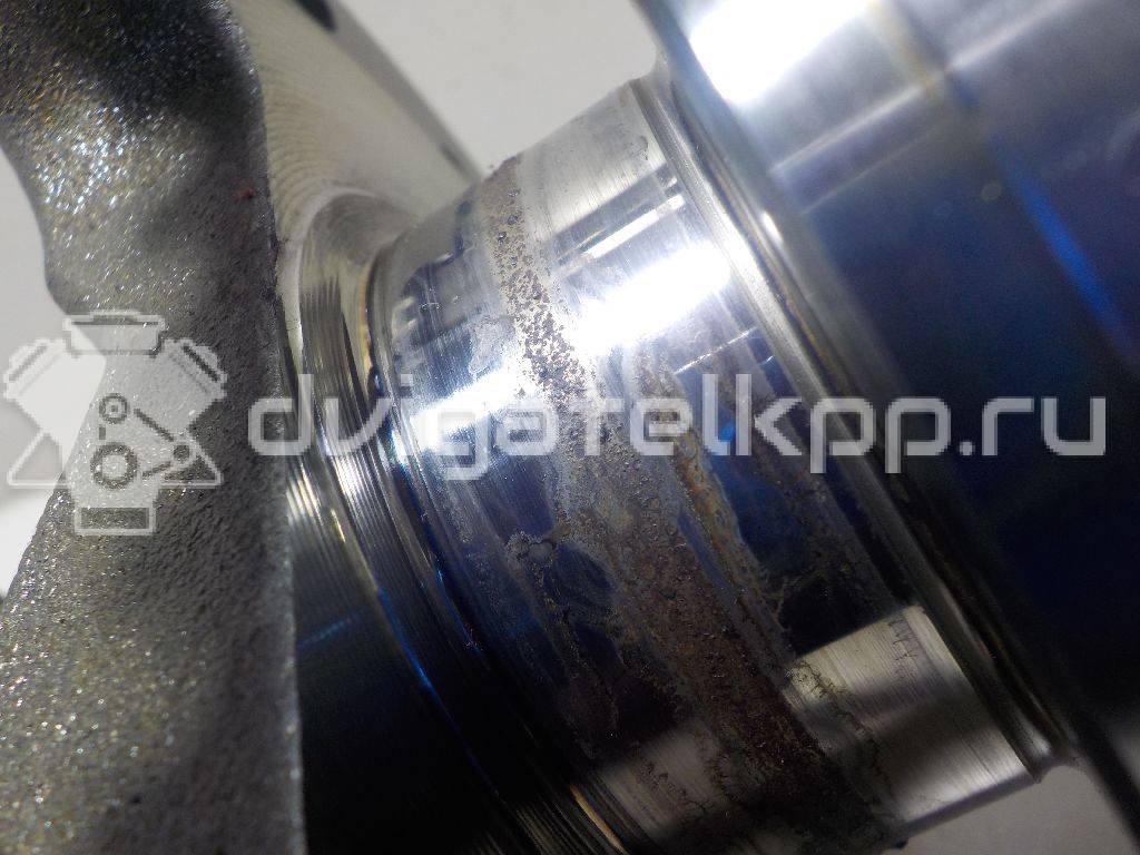 Фото Коленвал для двигателя MR20 для Suzuki / Nissan (Dongfeng) 150 л.с 16V 2.0 л бензин 122001VA0A {forloop.counter}}