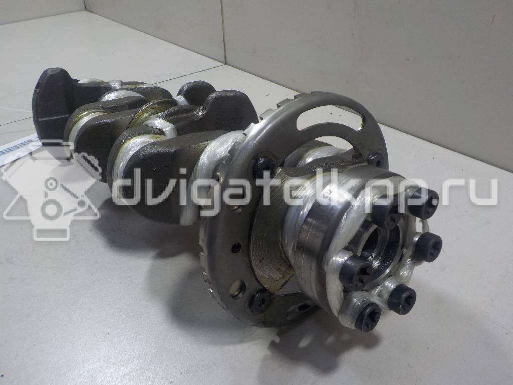 Фото Коленвал для двигателя MR20 для Suzuki / Nissan (Dongfeng) 150 л.с 16V 2.0 л бензин 122001VA0A {forloop.counter}}