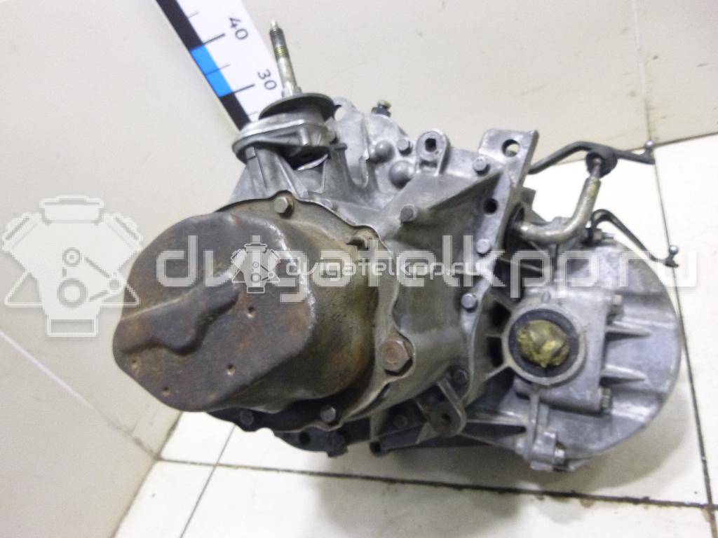 Фото Контрактная (б/у) МКПП для Citroen / Peugeot 90 л.с 8V 2.0 л RHY (DW10TD) Дизельное топливо 2206AL {forloop.counter}}