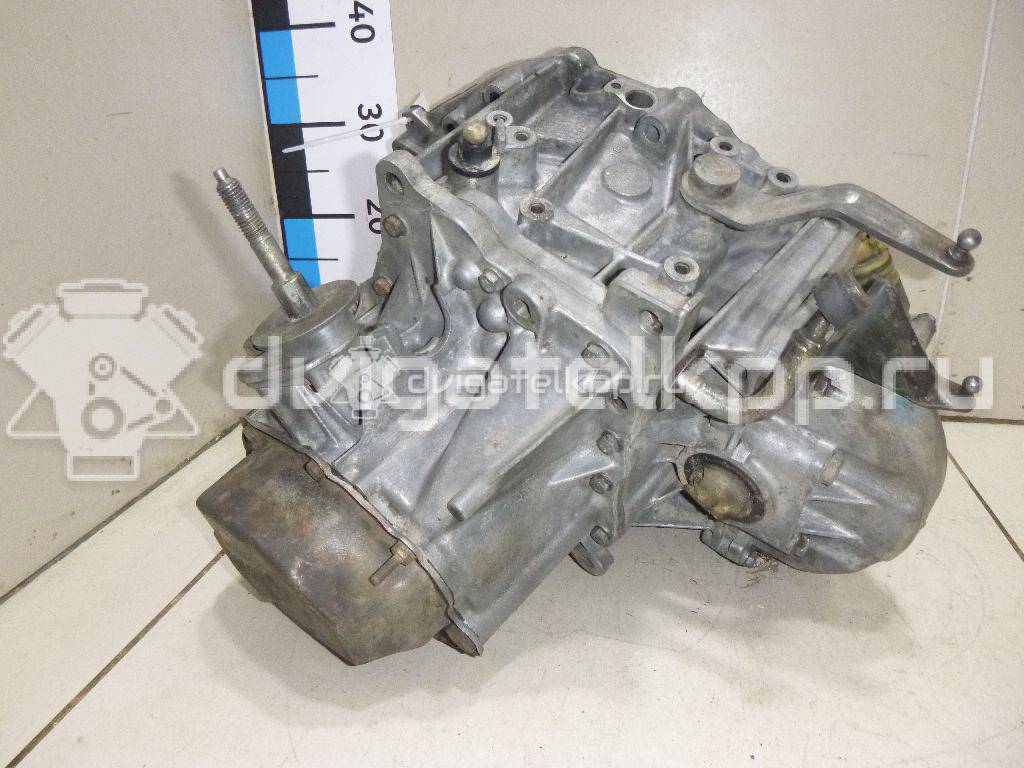 Фото Контрактная (б/у) МКПП для Citroen C15 60 л.с 8V 1.9 л WJX (DW8B) Дизельное топливо 2222FJ {forloop.counter}}