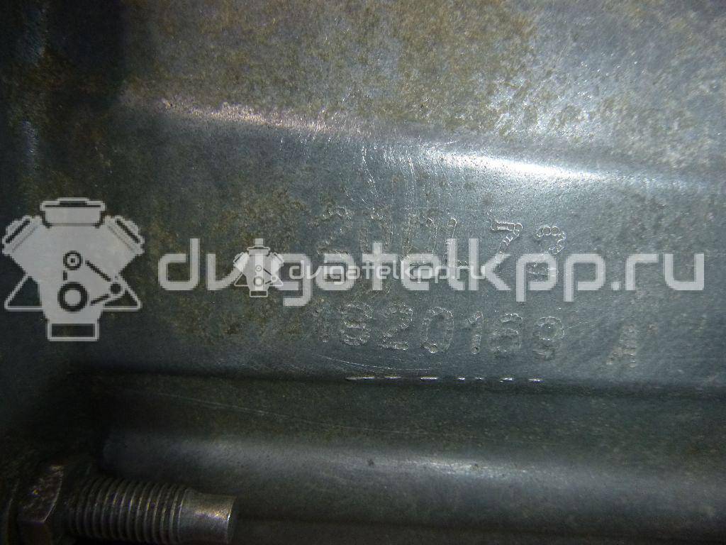 Фото Контрактная (б/у) МКПП для Citroen C15 60 л.с 8V 1.9 л WJX (DW8B) Дизельное топливо 2222FJ {forloop.counter}}