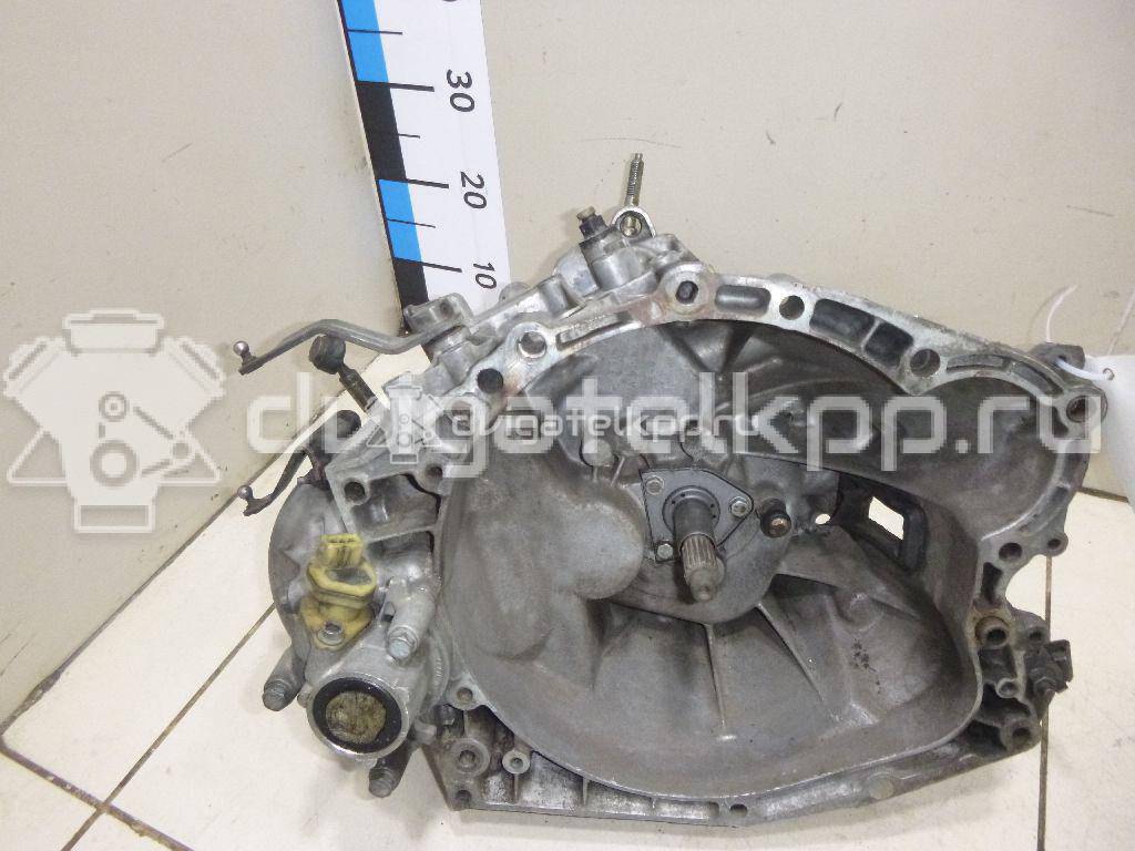Фото Контрактная (б/у) МКПП для Peugeot / Citroen 69 л.с 8V 1.9 л WJY (DW8B) Дизельное топливо 2222FJ {forloop.counter}}