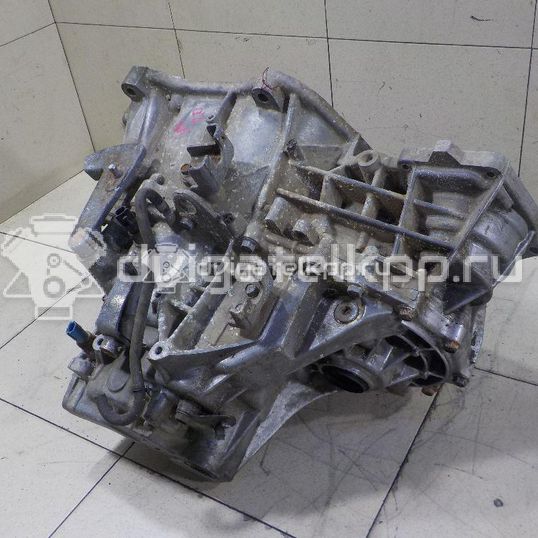 Фото Контрактная (б/у) МКПП для Nissan (Dongfeng) / Suzuki / Samsung / Nissan 129-147 л.с 16V 2.0 л MR20DE Бензин/спирт